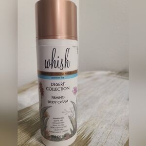 Whish Firming Body Cream Desert Collection Sonoran Sky 150 ml / 5 fl.oz.